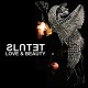 Slutet - Love and Beaty DCD