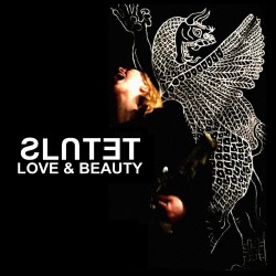 Slutet - Love and Beaty DCD