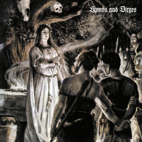 Tumulus - Hymns and Dirges LP