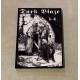 Dark Blaze I - IV Hardcover BOOK