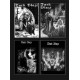 Dark Blaze I - IV Hardcover BOOK