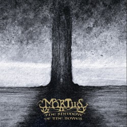 Mortiis - The Shadow Of The Tower Digibook-CD