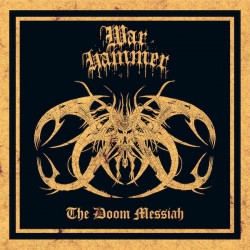 Warhammer - The Doom Messiah Digibook-CD