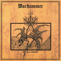 Warhammer - The Doom Messiah Digibook-CD