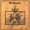 Warhammer - The Doom Messiah LP (Brown vinyl)