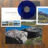 Ildjarn-Nidhogg - Hardangervidda Part II LP (Blue vinyl)