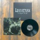 Leviathan - Far Beyond The Light LP (Dark Green vinyl)