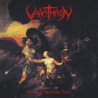 Varathron - Genesis Of Apocryphal Desire LP (Clear vinyl)