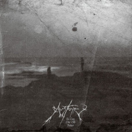 Austere - To Lay Like Old Ashes Digibook-CD