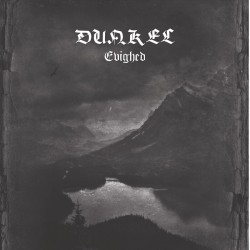 Dunkel - Evighet LP (White vinyl)