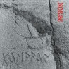 Kampfar - Norse LP (White vinyl)