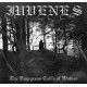 Juvenes - The Empyrean Call of Wolves digibook-CD