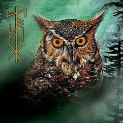 Kalmankantaja / Hadak Ura - Split Digipak-CD