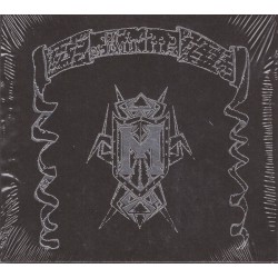 Mortiis: Echoes of the Wizard Chamber DCD