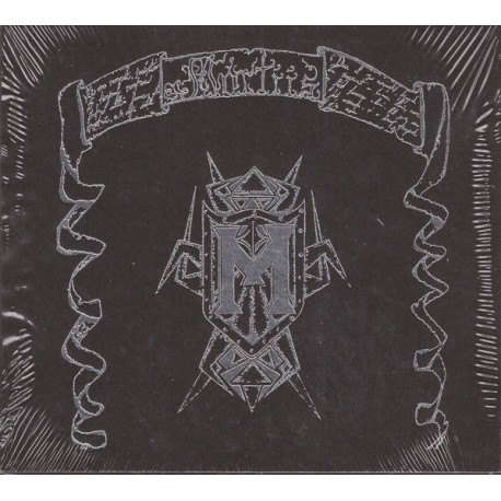 Mortiis: Echoes of the Wizard Chamber DCD