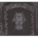 Mortiis: Echoes of the Wizard Chamber Slipcased-digipak-DCD