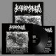 Baphomancia - In His Offertory LP