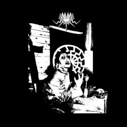 Maeströ Cröque Mört - Cuisine & Poésie Noire / Bourreau De Village LP (White vinyl)