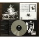 Maeströ Cröque Mört - Cuisine & Poésie Noire / Bourreau De Village LP (White vinyl)