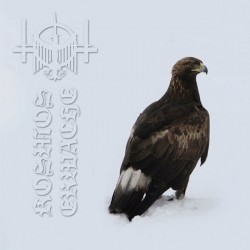 Kaevum - Kosmos Erwache! CD
