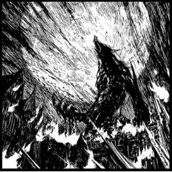 Satanic Warmaster – From The Carelian Battlegrounds CD
