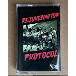 Innere Front - Rejuvenation demo TAPE