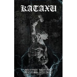 Kataxu – Ancestral Mysteries TAPE