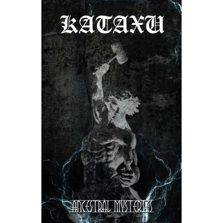 Kataxu – Ancestral Mysteries TAPE
