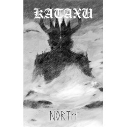 Kataxu - North TAPE