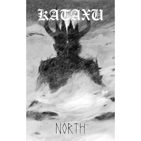 Kataxu - North TAPE