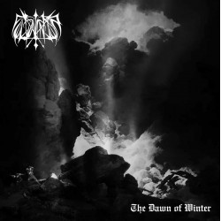 Fellwinter - The Dawn of Winter CD