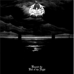 Gauntlet Ring - Beyond the Veil of the Night CD