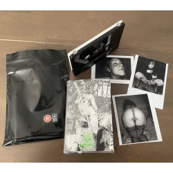 M.I.A. – One Man's Trash Is Another Man's Pleasure TAPE