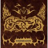 Sabbat - Karmagmassacre LP