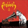 Sabbat - The Harmageddon Vinylucifer Singles PART II CD