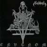 Sabbat - Envenom LP (Hotfoil silver edition)