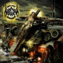 Horns & Hooves - I Am the Skel Messiah CD