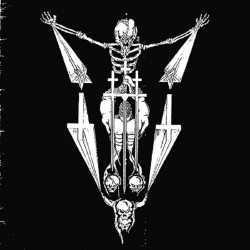 Von - Satanic Blood Angel LP