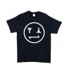 A.S.K.E. Smiley T-shirt