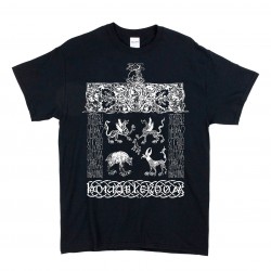 A.S.K.E. UK T-shirt