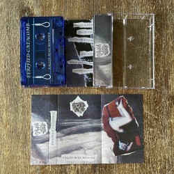 Eerified Catacomb – Liquidation of Souls demo TAPE