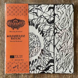 Sanguine Relic / Gates of Dawn- Split 7” EP (Nederlandse versie)