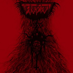 Teitanblood - Woven Black Arteries	CD