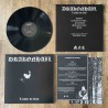 Drakonhail - L'ombre du Neant LP