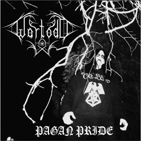 Wartödd – Pagan Pride Digipak-CD