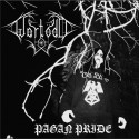 Wartödd – Pagan Pride Digipak-CD