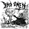 Bad Omen - Hell Returns (Maniac Edition 666 + bonus) CD