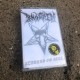 Bad Omen - Return to Hell TAPE