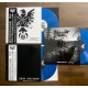 Evil - 3 x LP SET Blue marble (Limited to 100)