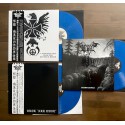 Evil - 3 x LP SET Blue marble (Limited to 100)